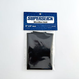 Superslick Medium Microfiber Polishing Cloth - Houghton Horns