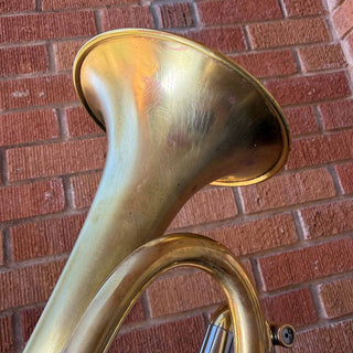 Taylor Chicago 46 II Lite Bb Trumpet - Serial : 190222 (Pre - Owned) - Houghton Horns