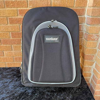 Taylor Chicago 46 II Lite Bb Trumpet - Serial : 190222 (Pre - Owned) - Houghton Horns