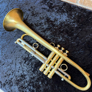 Taylor Chicago 46 II Lite Bb Trumpet - Serial : 190222 (Pre - Owned) - Houghton Horns