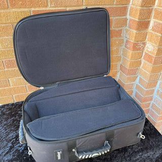 Taylor Chicago 46 II Lite Bb Trumpet - Serial : 190222 (Pre - Owned) - Houghton Horns