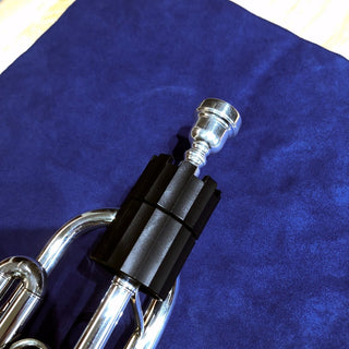 The Twister Trumpet Mouthpiece Puller