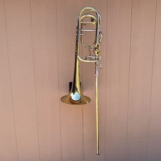 Thein "American 22" Brian Hecht Bass Trombone - Houghton Horns