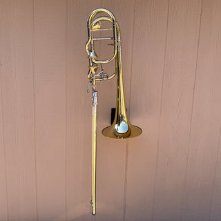 Thein "American 22" Brian Hecht Bass Trombone - Houghton Horns