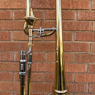 Thein American 22 Tenor Trombone - Houghton Horns