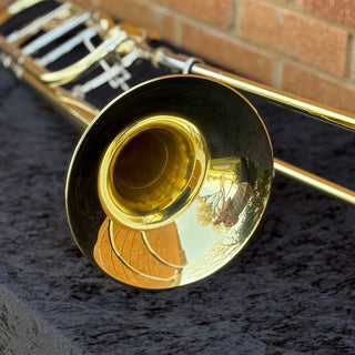 Thein American 22 Tenor Trombone - Houghton Horns