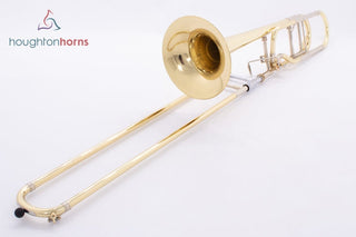 Thein Belcanto Tenor Trombone - Houghton Horns