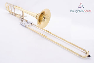 Thein Belcanto Tenor Trombone - Houghton Horns
