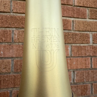 Thein Maxim Jazz Trombone - Houghton Horns