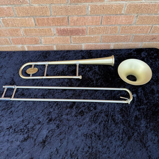 Thein Maxim Jazz Trombone - Houghton Horns