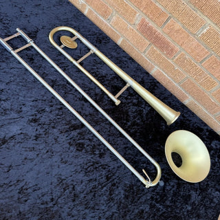 Thein Maxim Jazz Trombone - Houghton Horns