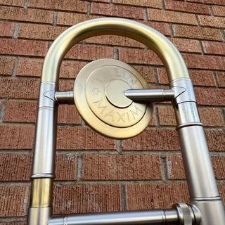 Thein Maxim Jazz Trombone - Houghton Horns