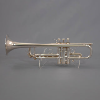 Thein MH-One Piston Bb Trumpet (Special Order) - Houghton Horns