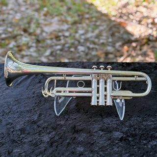 Thein Sibirius Air B - flat Trumpet, #7 - Houghton Horns