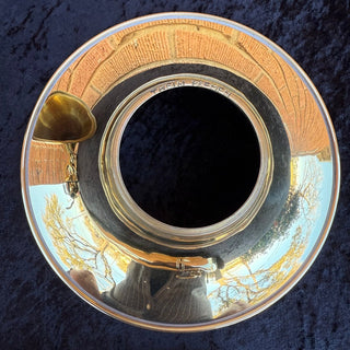 Thein Universal 007 Personal Model Bass Trombone - Houghton Horns