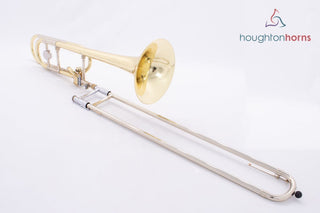 Thein Universal I Tenor Trombone - Houghton Horns