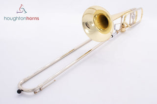 Thein Universal I Tenor Trombone - Houghton Horns