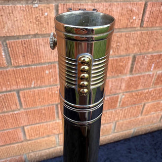 Thein Wide Bass Trombone Bell - Serial : 5611 (Pre - Owned) - Houghton Horns