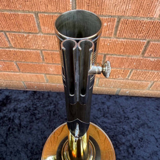 Thein Wide Bass Trombone Bell - Serial : 5611 (Pre - Owned) - Houghton Horns