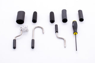 Trombone Ax Handle Brace Kit - Houghton Horns