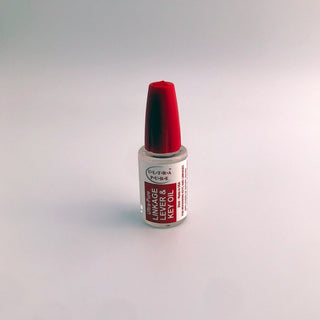 Ultra-Pure Lubricants