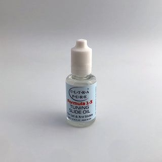Ultra-Pure Lubricants