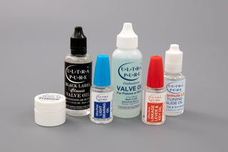 Ultra-Pure Lubricants - Houghton Horns