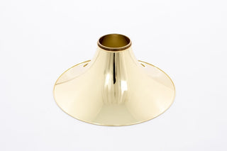 Upgrade an Engelbert Schmid Bell Flare to Lacquered (Upgrade Only) (Special Order) - Houghton Horns