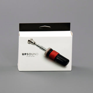 UpSound Buzzing Tool for French Horn