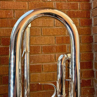 Ventus by Eastman Shires Bb Trumpet - Serial : 109876 (Demo) - Houghton Horns