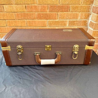 Ventus by Eastman Shires Bb Trumpet - Serial : 109876 (Demo) - Houghton Horns