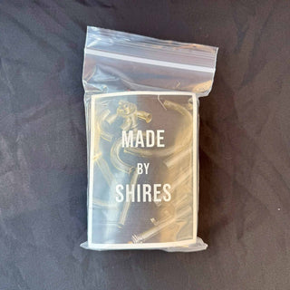 Ventus by Eastman Shires Bb Trumpet - Serial : 109876 (Demo) - Houghton Horns