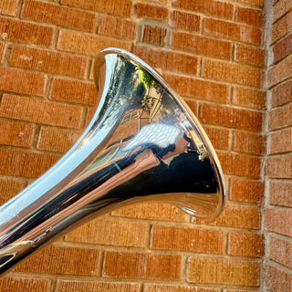 Ventus by Eastman Shires Bb Trumpet - Serial : 109876 (Pre - Owned) - Houghton Horns