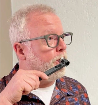 Verus Embouchure Visualizer for French Horn - Houghton Horns