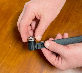 Verus Embouchure Visualizer for French Horn - Houghton Horns