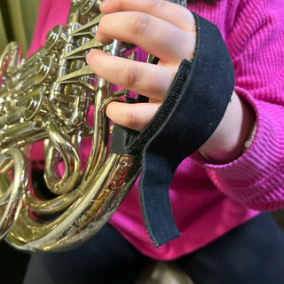 Verus Horn Strap - Houghton Horns