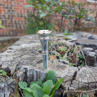 Verus M1T - Mellophone One - Piece Mouthpiece - Houghton Horns