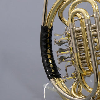 Verus Universal Hand Guard for Single or Double French Horn