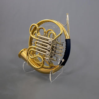 Verus Universal Hand Guard for Single or Double French Horn