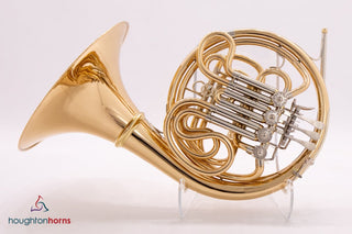 Verus VG Double Horn - Houghton Horns