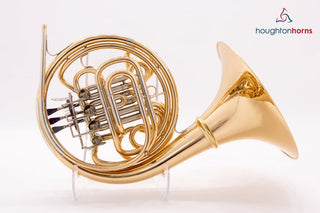 Verus VG Double Horn - Houghton Horns