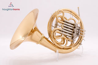 Verus VG Double Horn - Houghton Horns