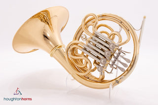 Verus VG Double Horn - Houghton Horns