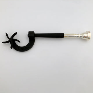 Vizi-Air - Airflow Visualization Tool for Brass Instrumentalists