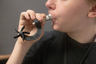 Vizi - Air - Airflow Visualization Tool for Brass Instrumentalists - Houghton Horns