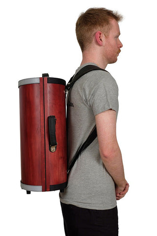 Wiseman Wooden French Horn Case - Houghton Horns