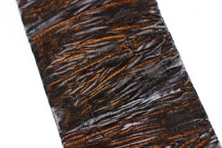 Interior Velvet for Wiseman Wooden Detachable Bell French Horn Case