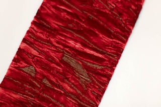 Interior Velvet for Wiseman Wooden Detachable Bell French Horn Case