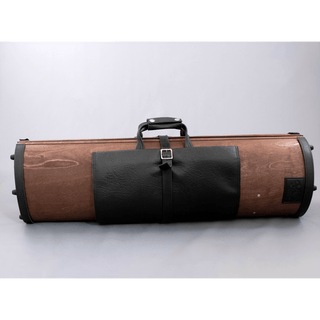 Wiseman Wooden - Tenor Trombone Case (Special Order) - Houghton Horns