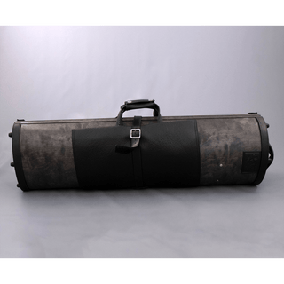 Wiseman Wooden - Tenor Trombone Case (Special Order) - Houghton Horns